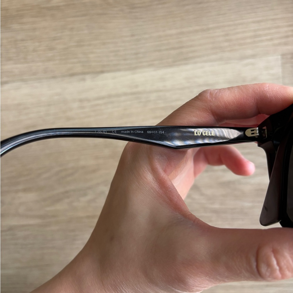 GENTLE MONSTER Lo Cell Sunglasses - Picture 4 of 6